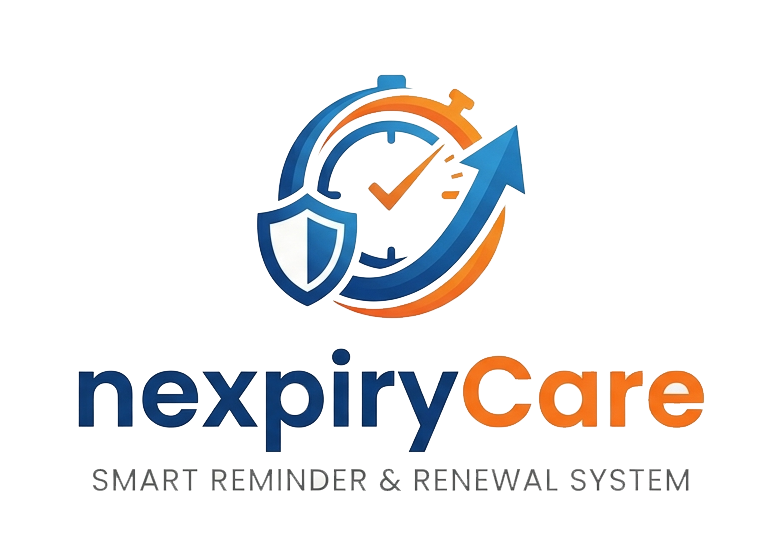 NexpiryCare